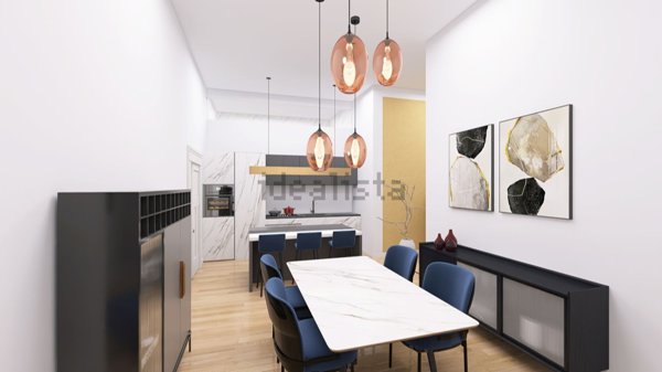 appartamento in vendita a Modena in zona Centro Storico