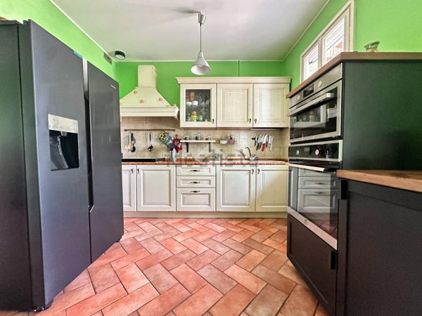 appartamento in vendita a Modena in zona San Faustino