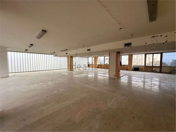 loft in vendita a Modena in zona San Faustino