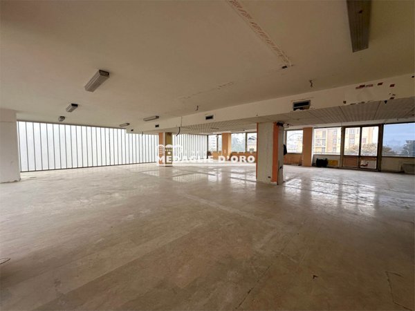 loft in vendita a Modena in zona San Faustino