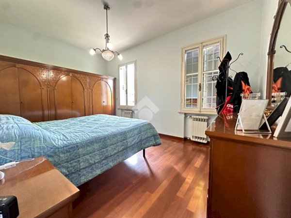 casa indipendente in vendita a Modena in zona Marzaglia
