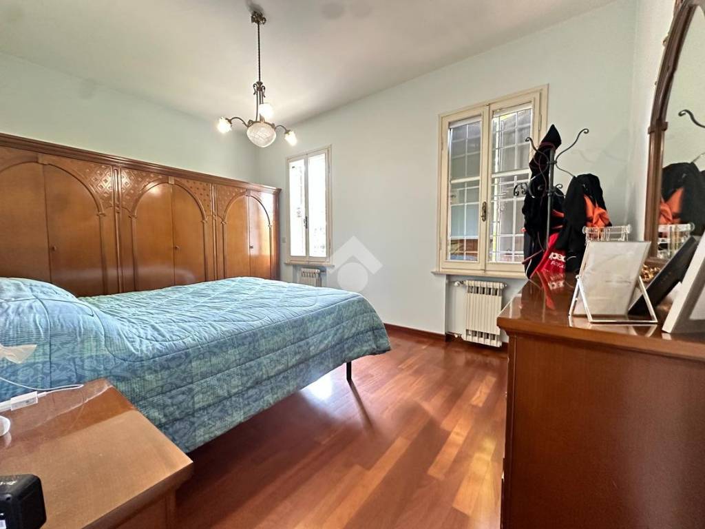 casa indipendente in vendita a Modena in zona Baggiovara