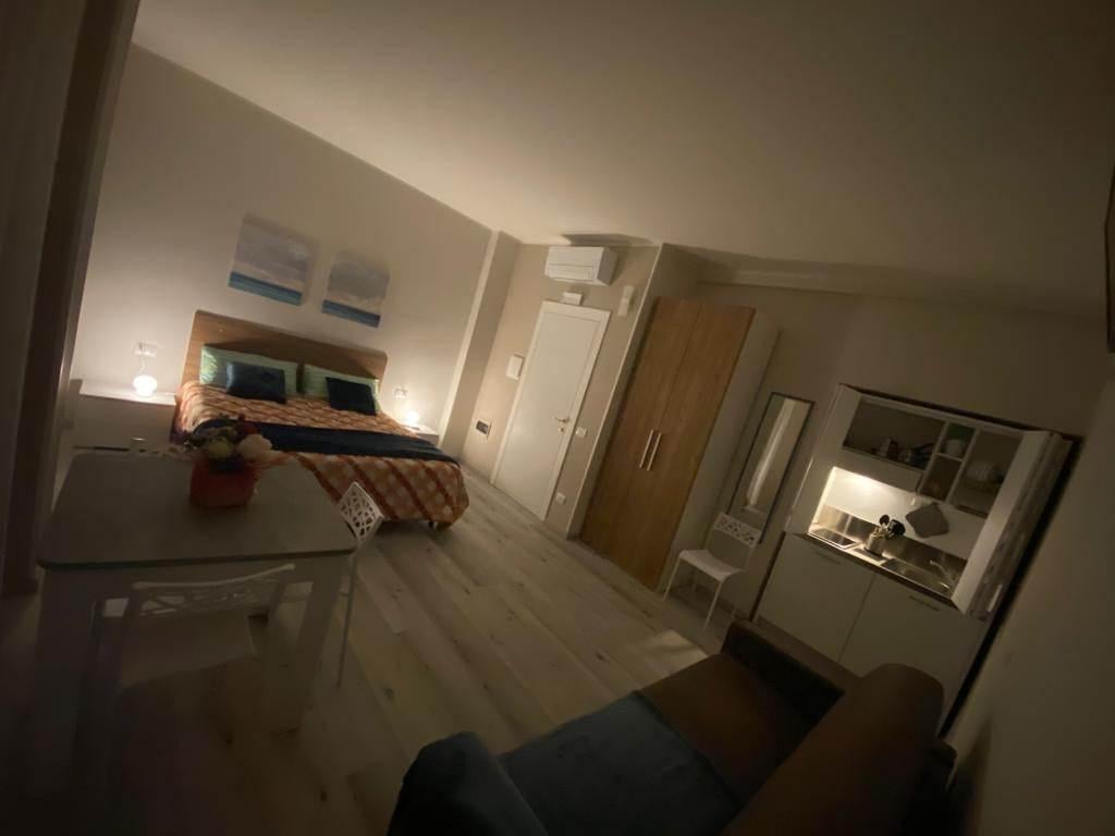 appartamento in vendita a Modena in zona San Faustino