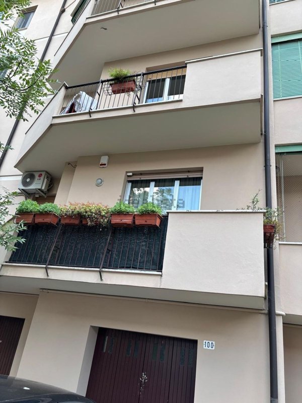 appartamento in vendita a Modena in zona San Lazzaro / Modena Est