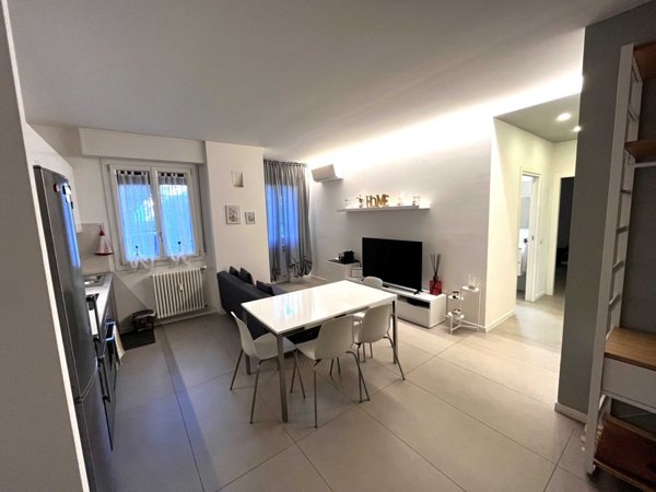 appartamento in vendita a Modena in zona Sant'Agnese