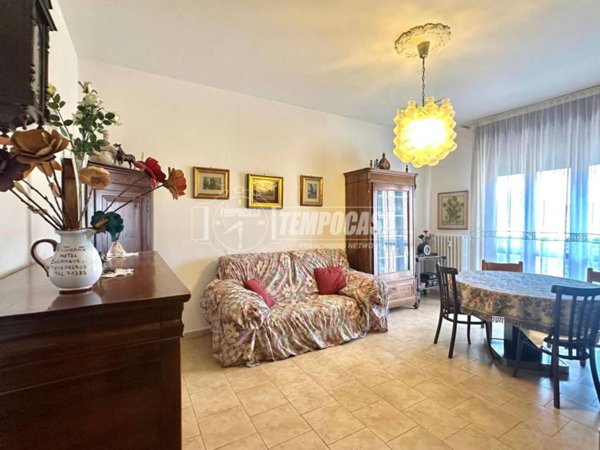 appartamento in vendita a Modena in zona San Lazzaro / Modena Est