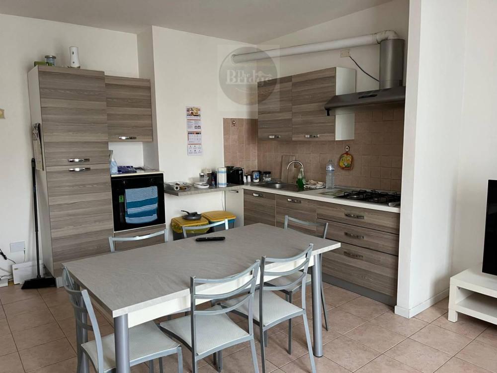appartamento in vendita a Modena in zona Baggiovara