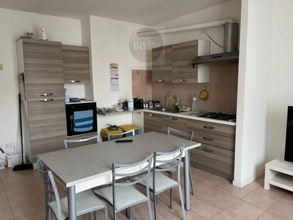appartamento in vendita a Modena in zona Baggiovara