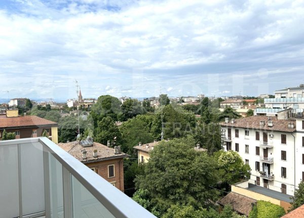 appartamento in vendita a Modena in zona Sant'Agnese