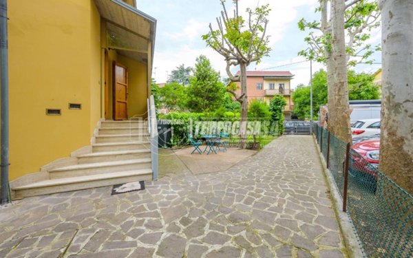 casa indipendente in vendita a Modena in zona Buon Pastore