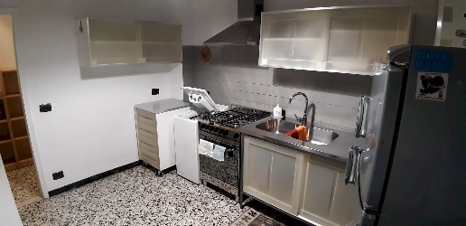 appartamento in vendita a Modena in zona San Lazzaro / Modena Est