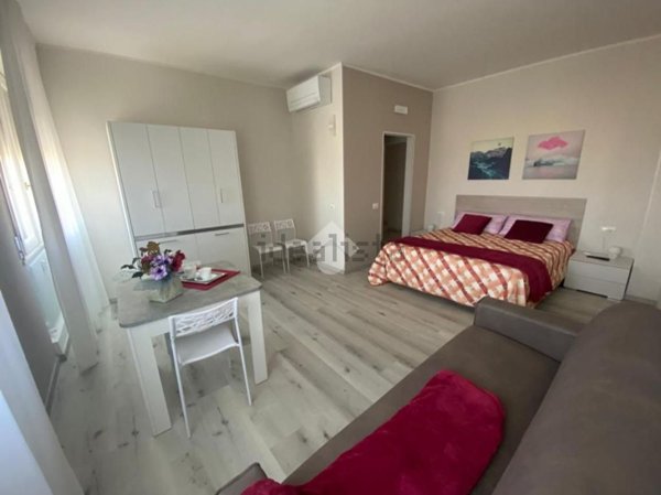 appartamento in vendita a Modena in zona San Faustino