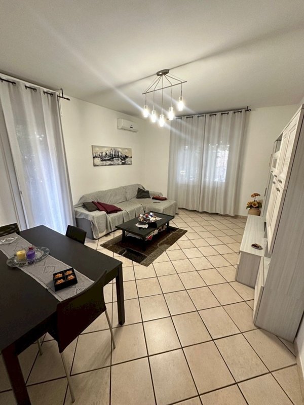 appartamento in vendita a Modena
