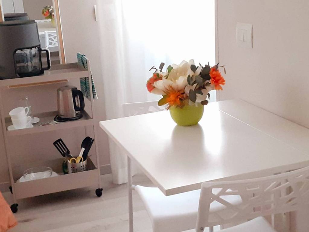 appartamento in vendita a Modena in zona Cittanova