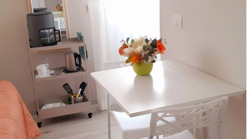 appartamento in vendita a Modena in zona Cognento