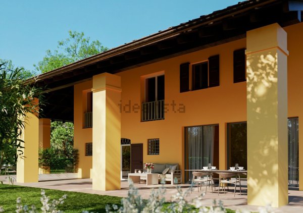 pentavano in vendita a Modena in zona Baggiovara