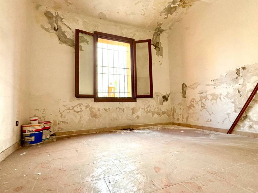 appartamento in vendita a Modena in zona Sant'Agnese