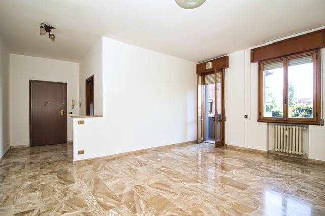appartamento in vendita a Modena in zona Buon Pastore