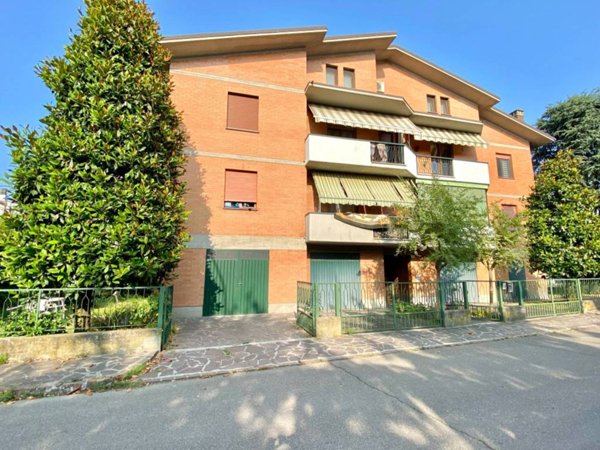 appartamento in vendita a Modena in zona Lesignana