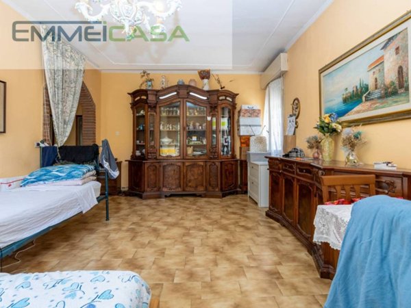 casa indipendente in vendita a Modena in zona Buon Pastore