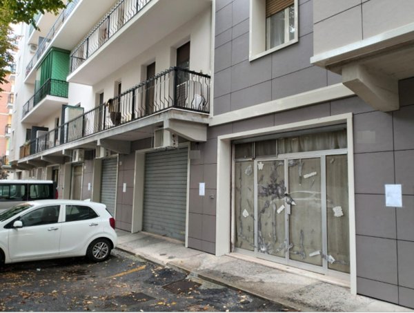 loft in vendita a Modena