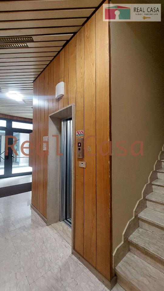 appartamento in vendita a Modena in zona Buon Pastore