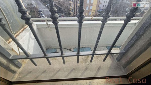 appartamento in vendita a Modena in zona San Faustino