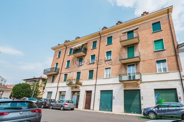 appartamento in vendita a Modena in zona Sant'Agnese