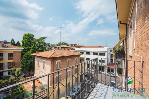 appartamento in vendita a Modena in zona Sant'Agnese