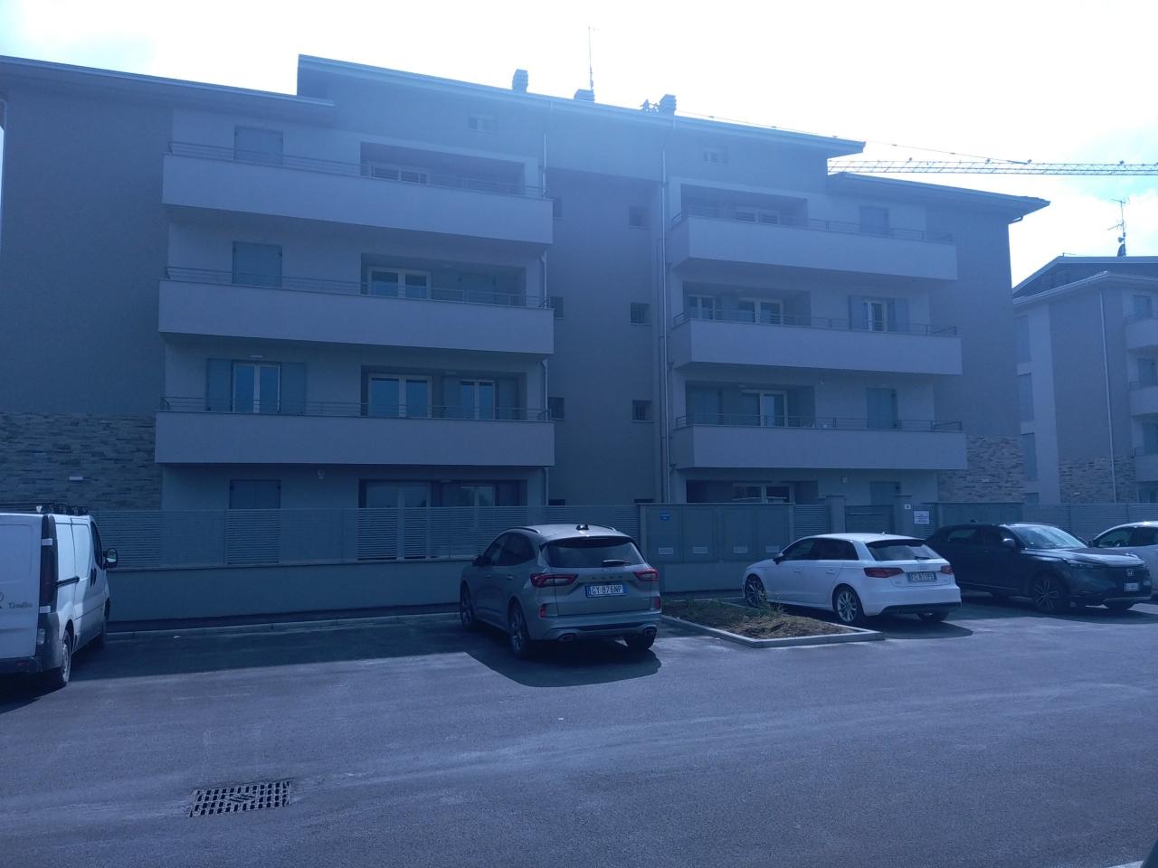 appartamento in vendita a Modena in zona San Faustino