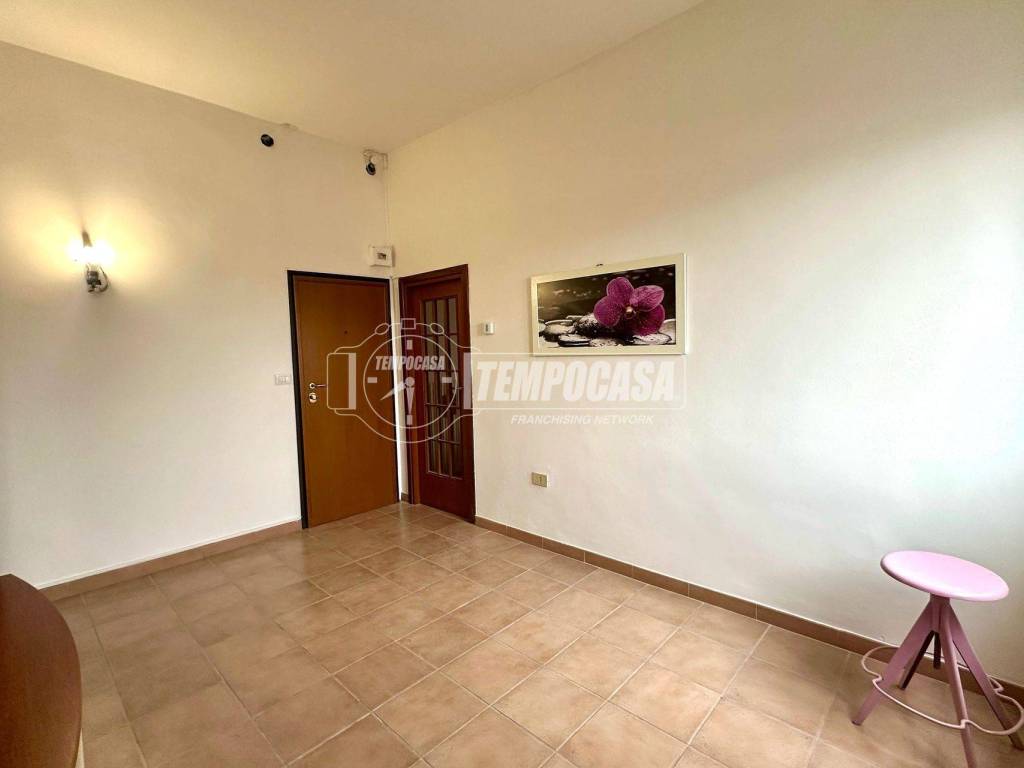 appartamento in vendita a Modena in zona San Lazzaro / Modena Est