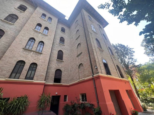 appartamento in vendita a Modena in zona Sant'Agnese