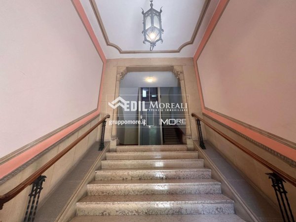 appartamento in vendita a Modena in zona Sant'Agnese