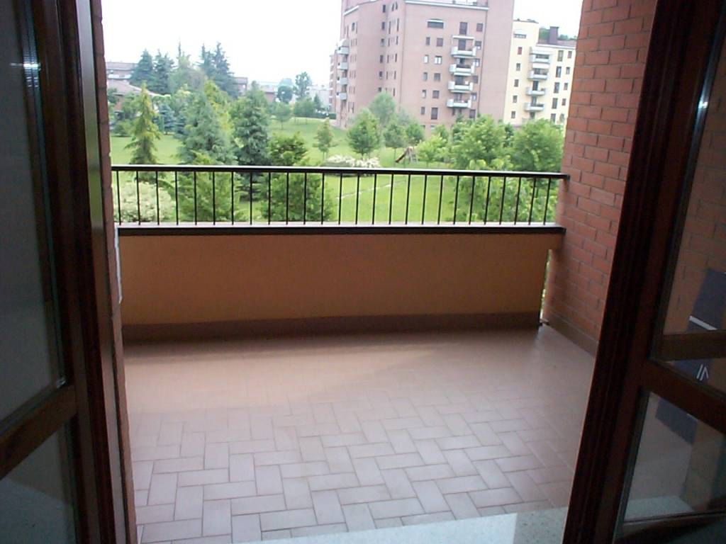 appartamento in vendita a Modena in zona Baggiovara