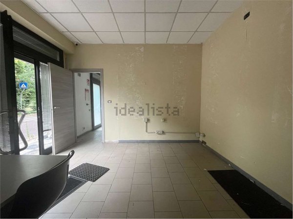 appartamento in vendita a Modena in zona Sant'Agnese
