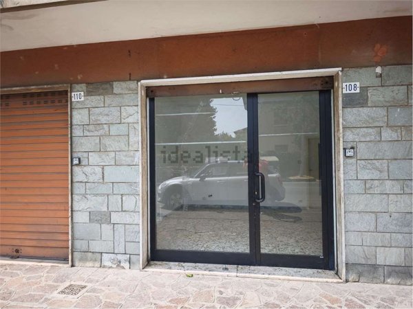 loft in vendita a Modena in zona Buon Pastore