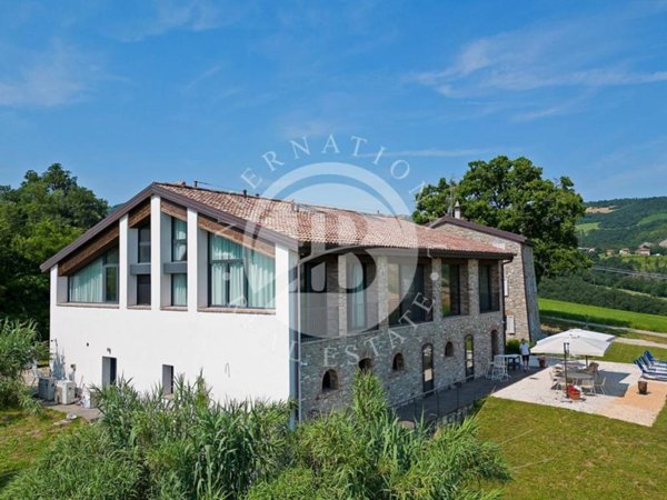 casa indipendente in vendita a Modena in zona Crocetta