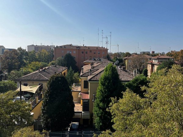 appartamento in vendita a Modena