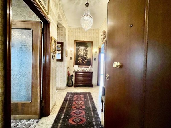 appartamento in vendita a Modena in zona San Lazzaro / Modena Est