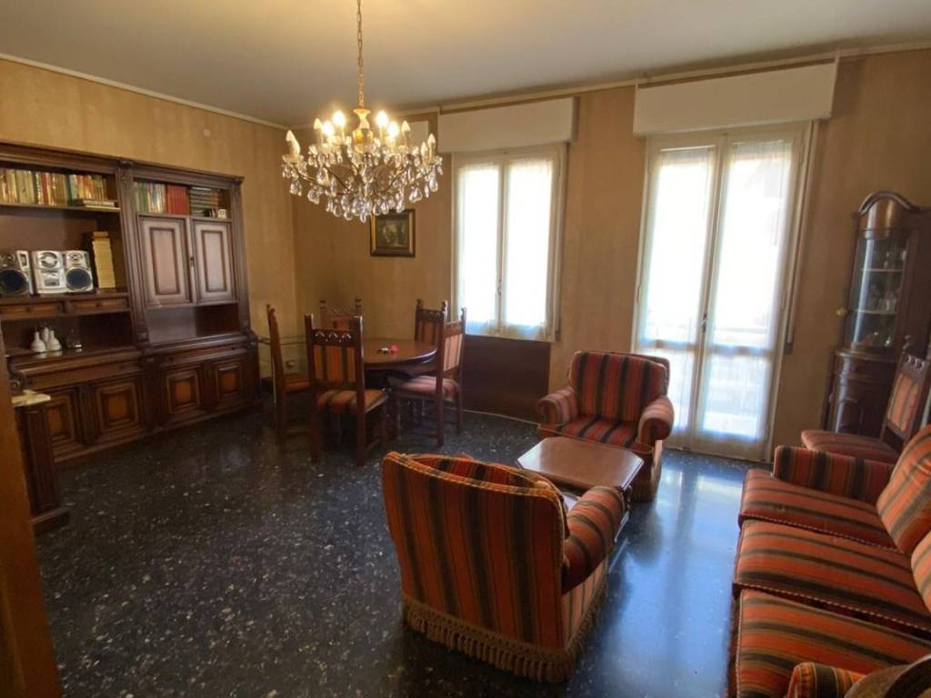 appartamento in vendita a Modena in zona San Lazzaro / Modena Est