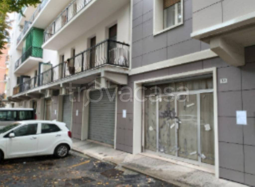 negozio in vendita a Modena in zona Sant'Agnese