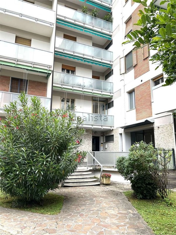 appartamento in vendita a Modena in zona Sant'Agnese