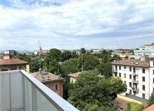 appartamento in vendita a Modena in zona Sant'Agnese