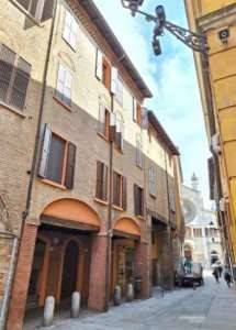 appartamento in vendita a Modena