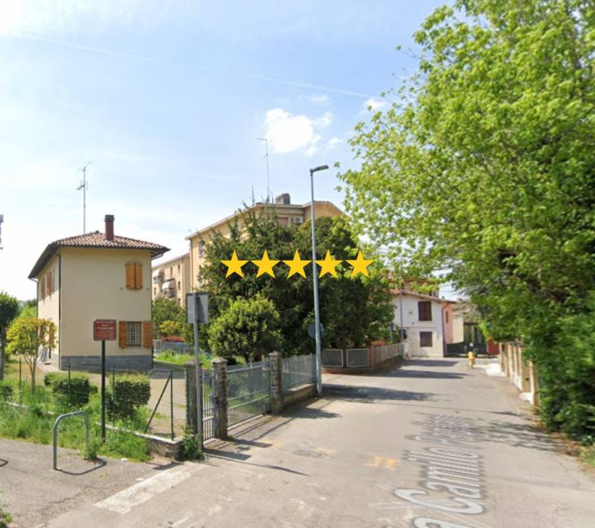 appartamento in vendita a Modena in zona Buon Pastore
