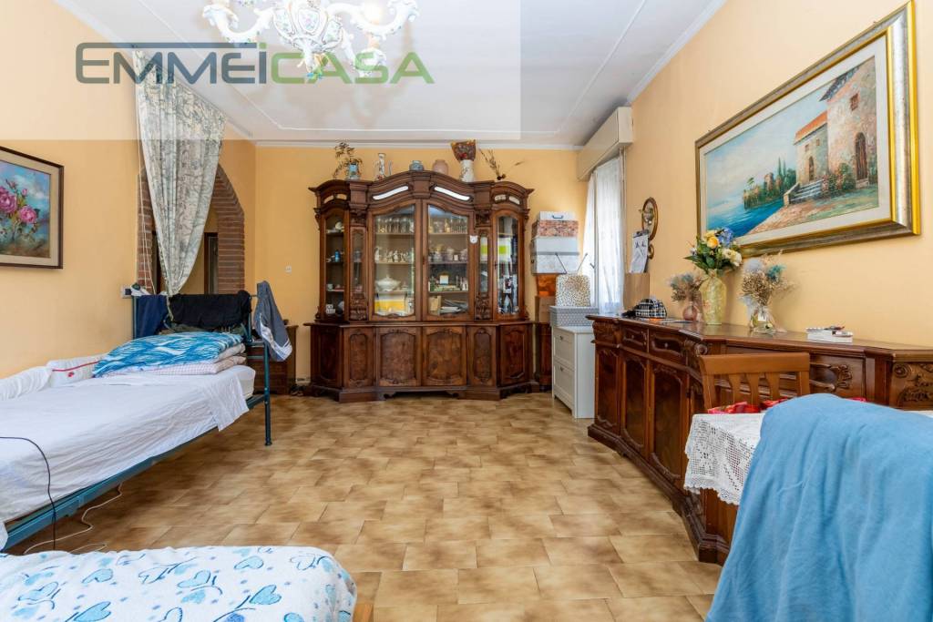 appartamento in vendita a Modena in zona Buon Pastore