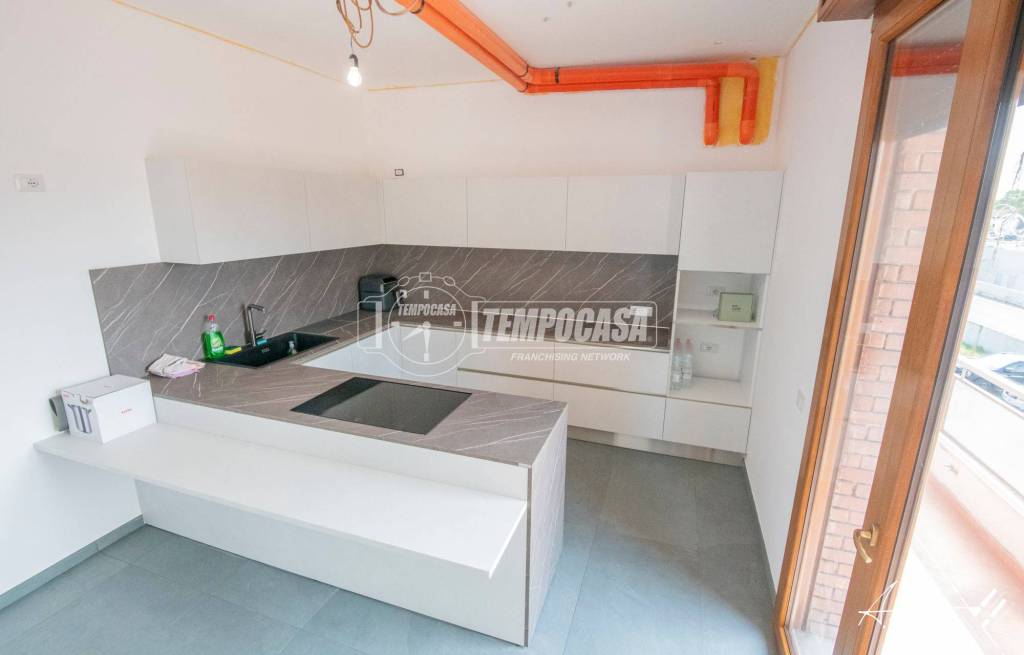 appartamento in vendita a Modena in zona Sant'Agnese