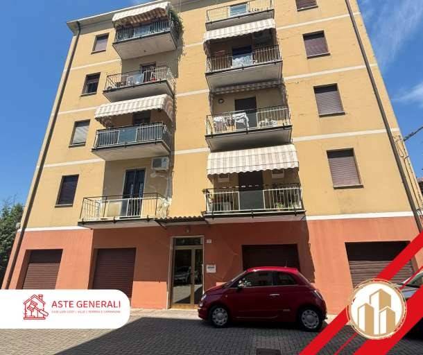 appartamento in vendita a Modena in zona Buon Pastore