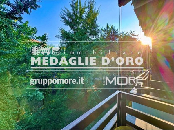 appartamento in vendita a Modena in zona San Faustino