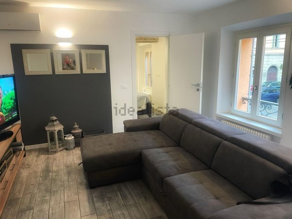 appartamento in vendita a Modena in zona Centro Storico